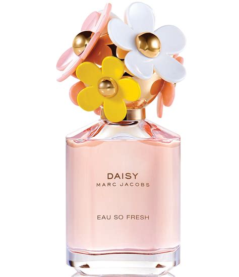 marc jacobs daisy fresh perfume.